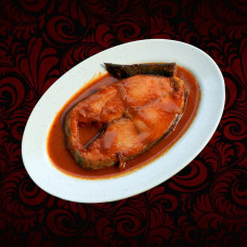 Fish Curry